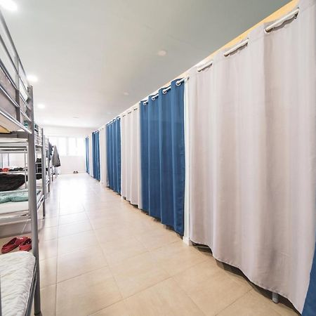 Albergue Barullo - Cubiculos - Literas - Habitaciones Саррия Экстерьер фото