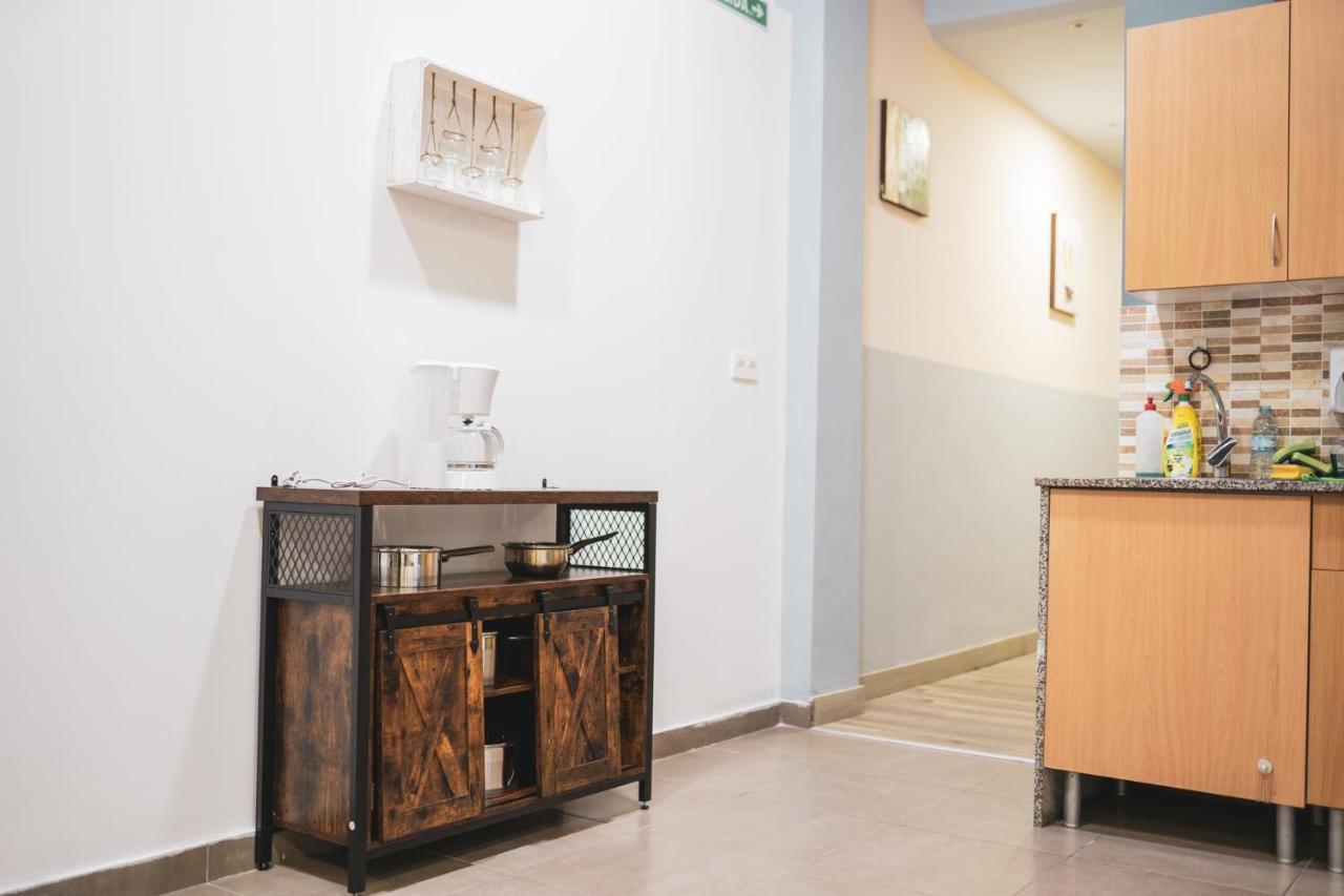 Albergue Barullo - Cubiculos - Literas - Habitaciones Саррия Экстерьер фото
