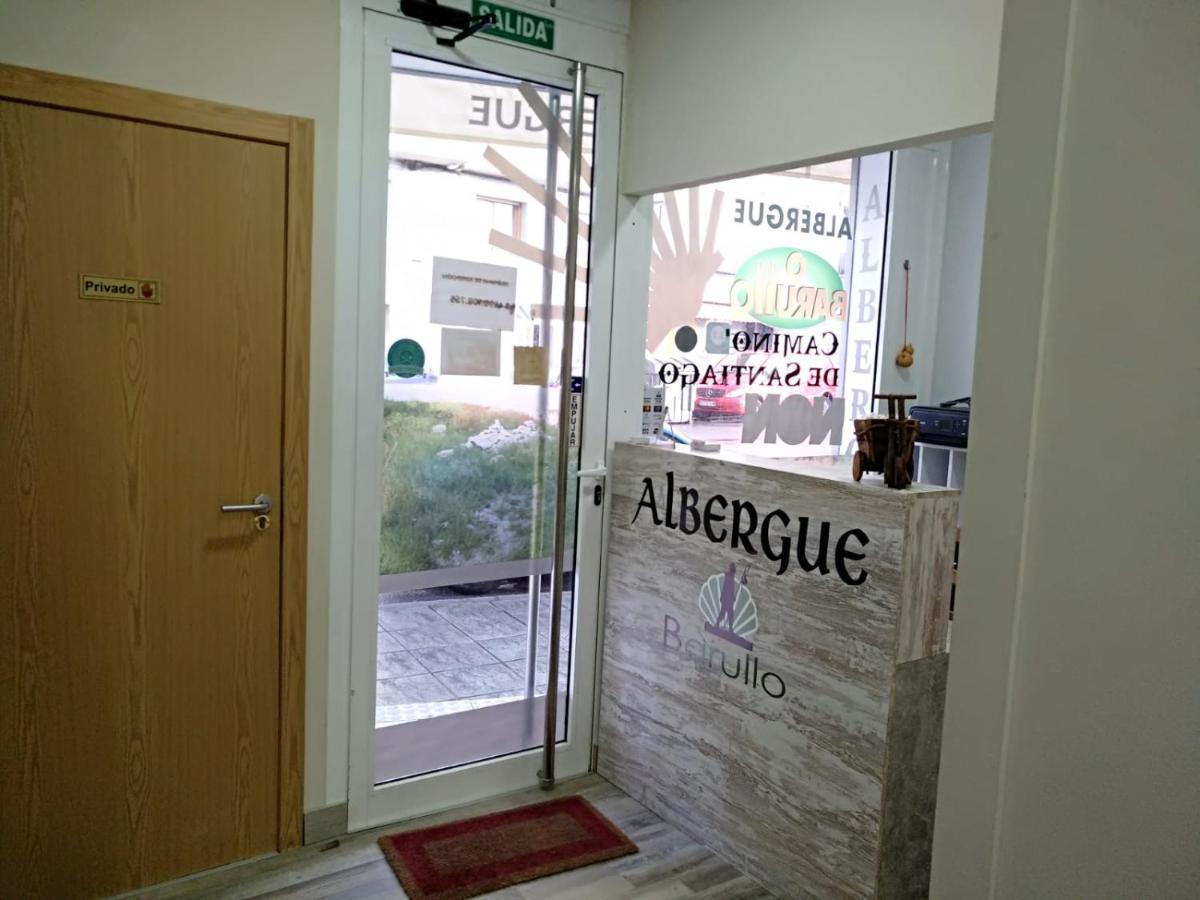Albergue Barullo - Cubiculos - Literas - Habitaciones Саррия Экстерьер фото