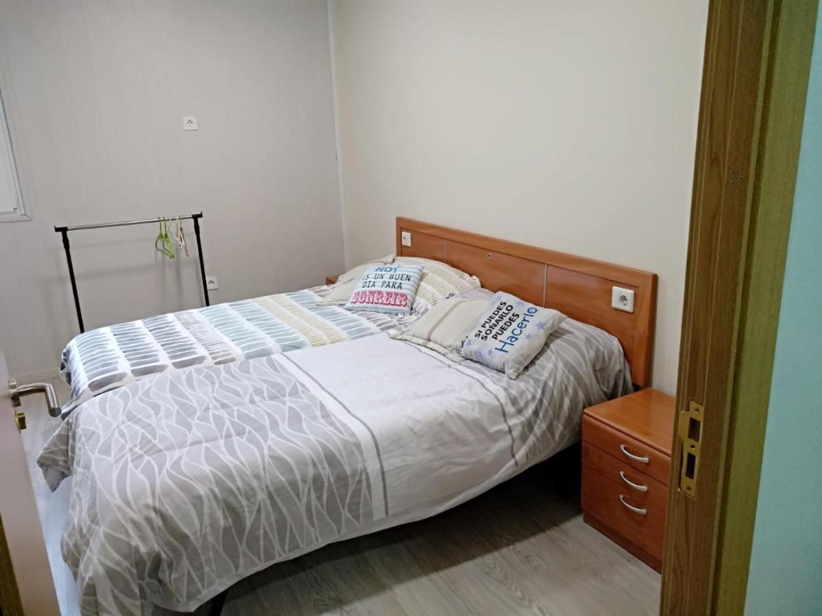 Albergue Barullo - Cubiculos - Literas - Habitaciones Саррия Экстерьер фото